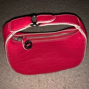 Cole Haan small leather purse